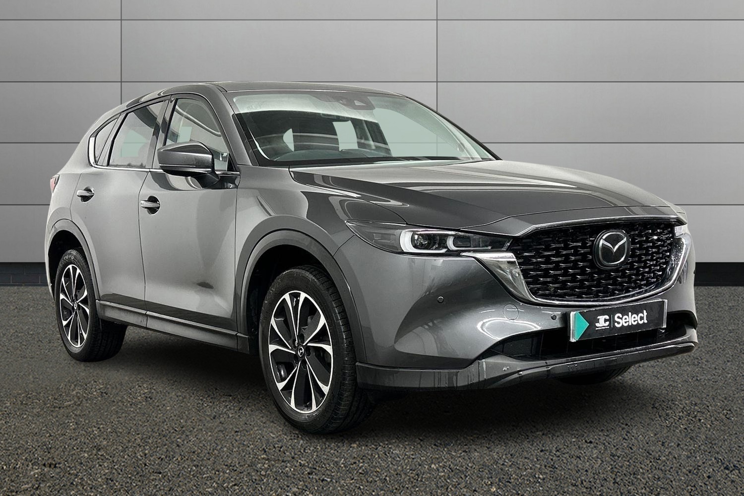 Main listing image - Mazda CX-5