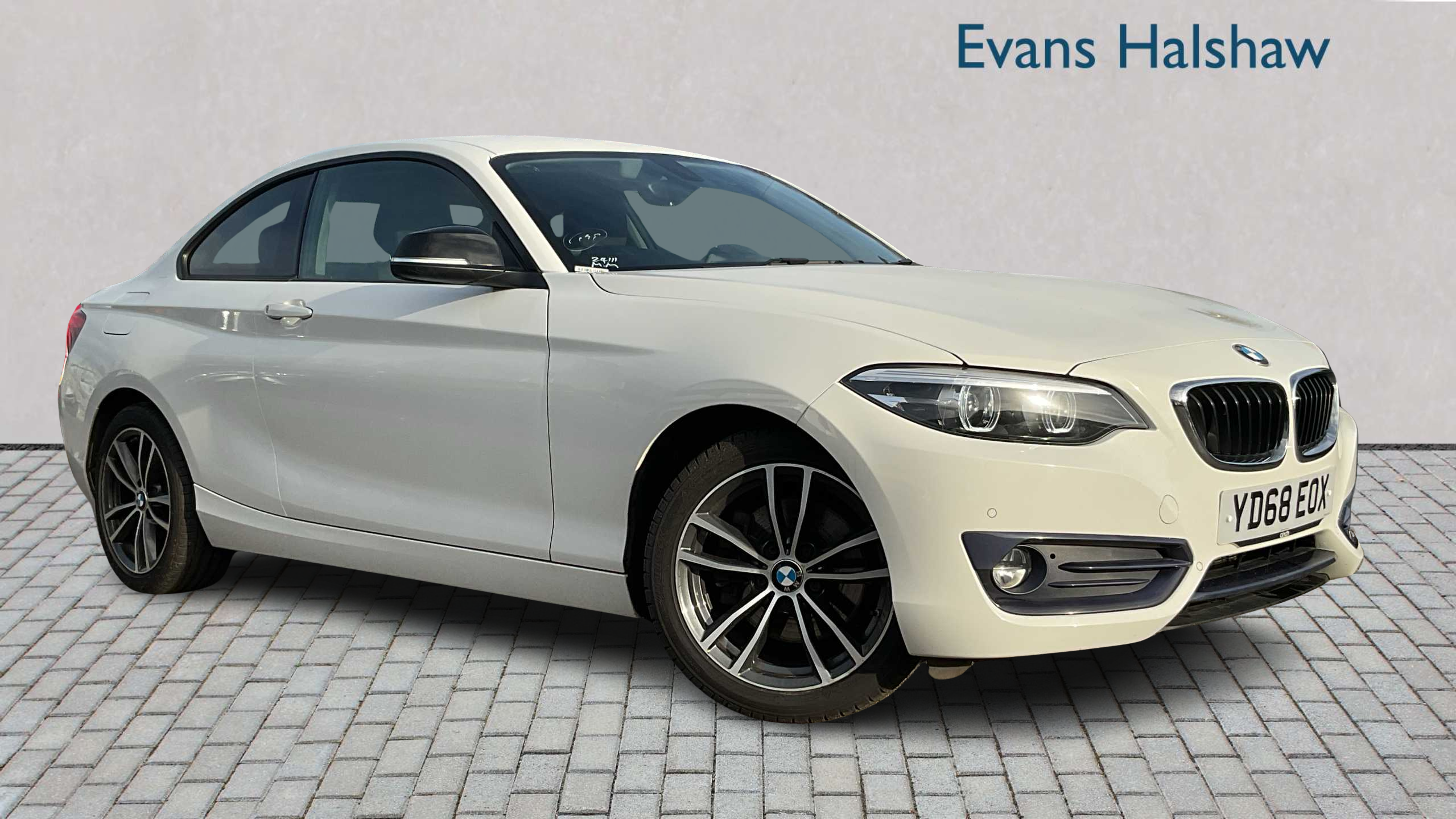 Main listing image - BMW 2 Series