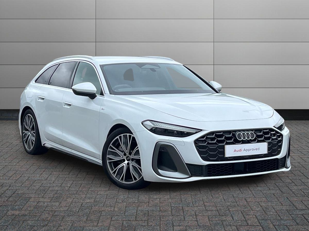 Main listing image - Audi A5