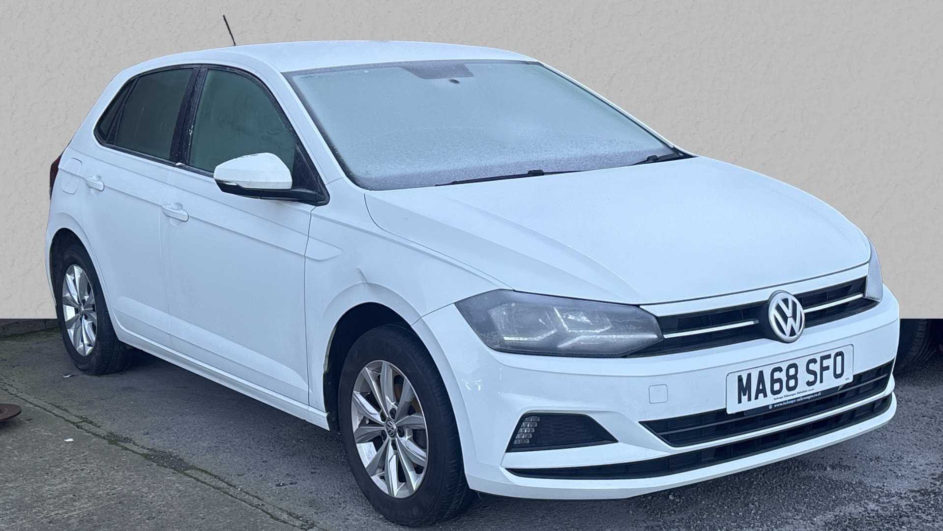 Main listing image - Volkswagen Polo