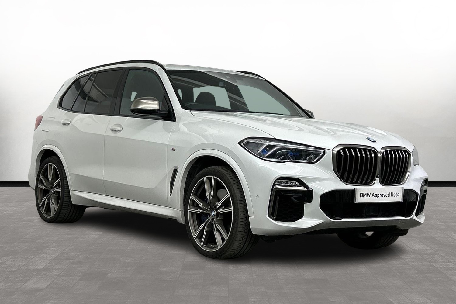 Main listing image - BMW X5