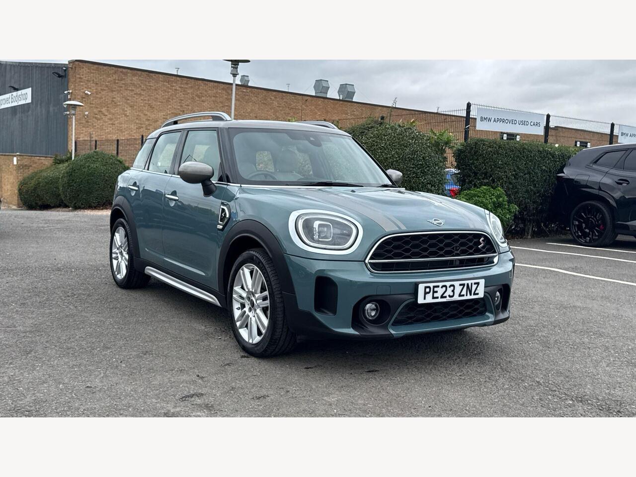 Main listing image - MINI Countryman