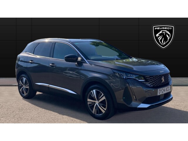 Main listing image - Peugeot 3008