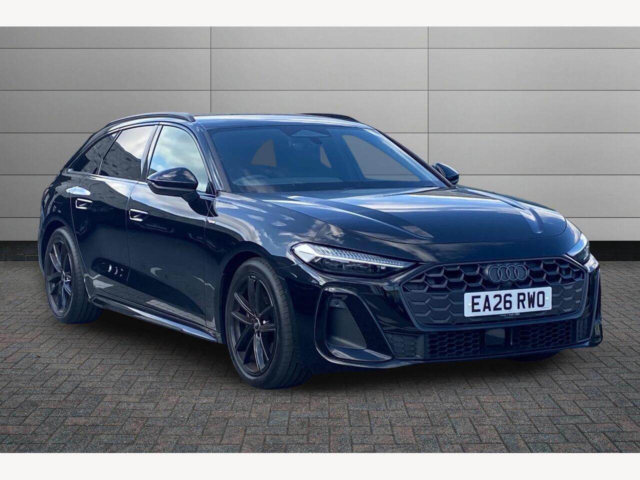 Main listing image - Audi A5