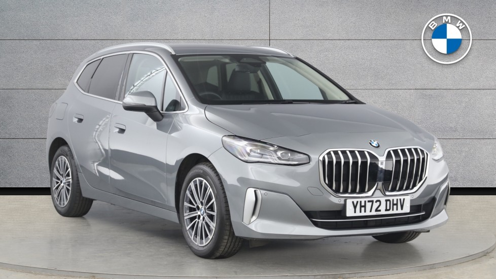 Main listing image - BMW 2 Series Active Tourer