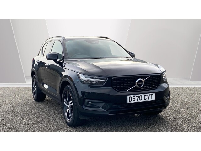 Main listing image - Volvo XC40