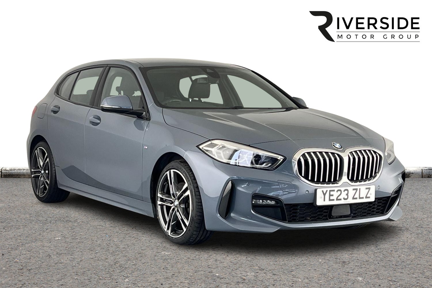 Main listing image - BMW 1 Series