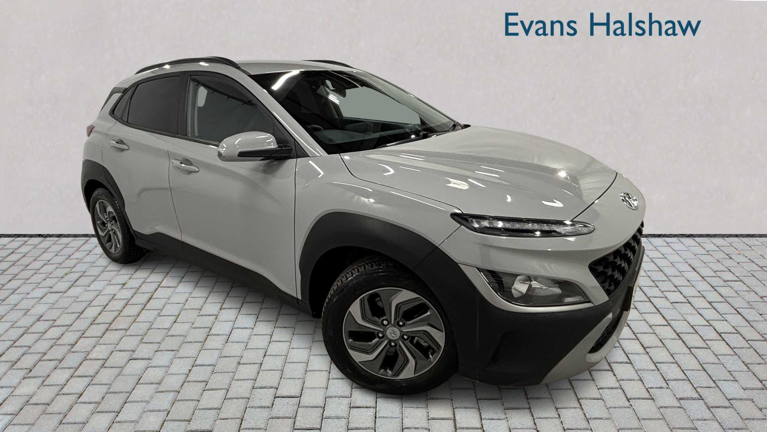 Main listing image - Hyundai Kona