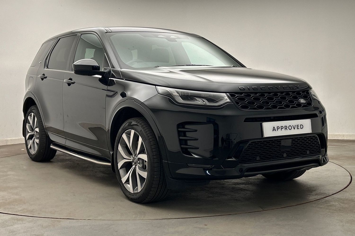 Main listing image - Land Rover Discovery Sport