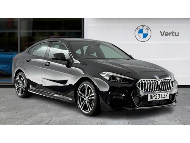 Main listing image - BMW 2 Series