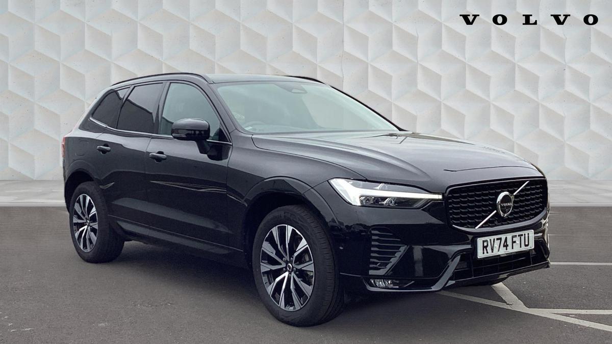 Main listing image - Volvo XC60