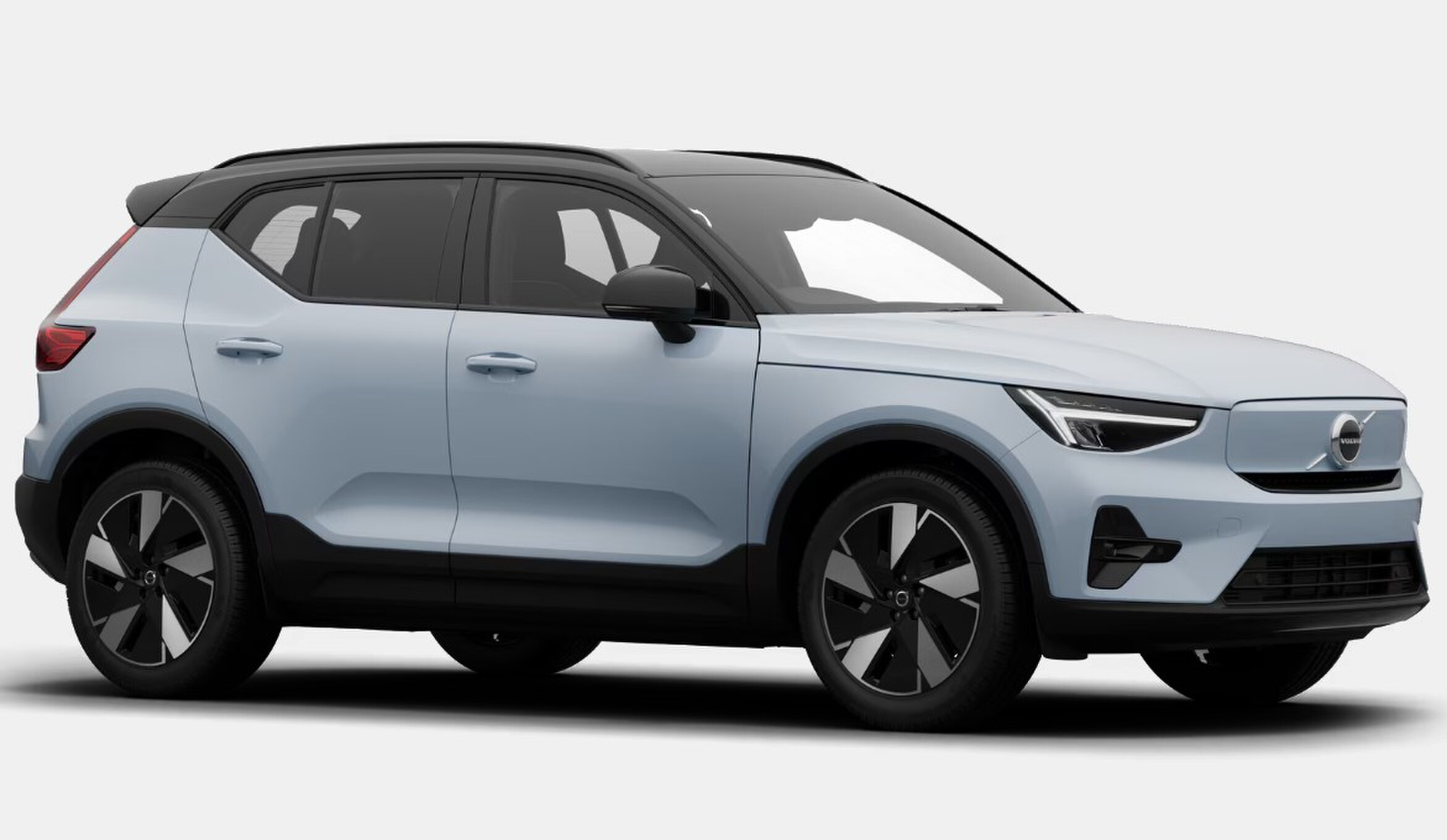 Main listing image - Volvo Ex40
