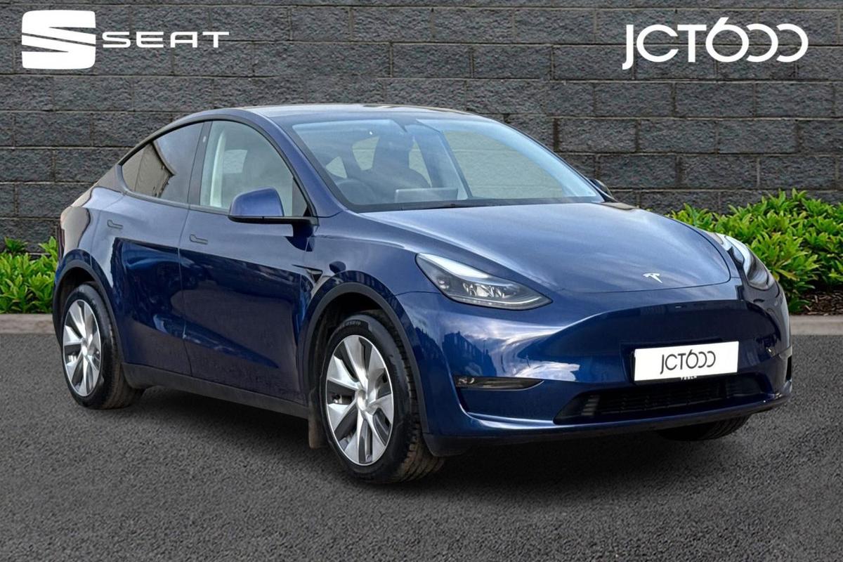 Main listing image - Tesla Model Y