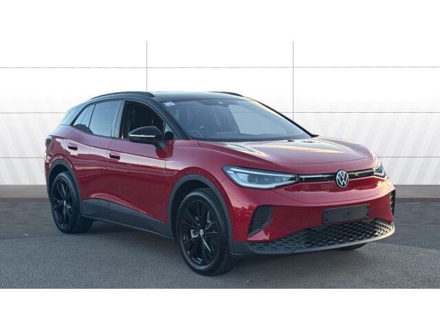 Main listing image - Volkswagen ID.4