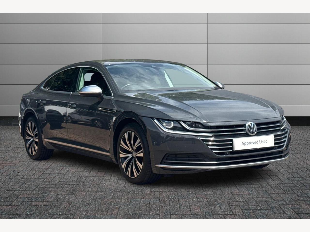 Main listing image - Volkswagen Arteon