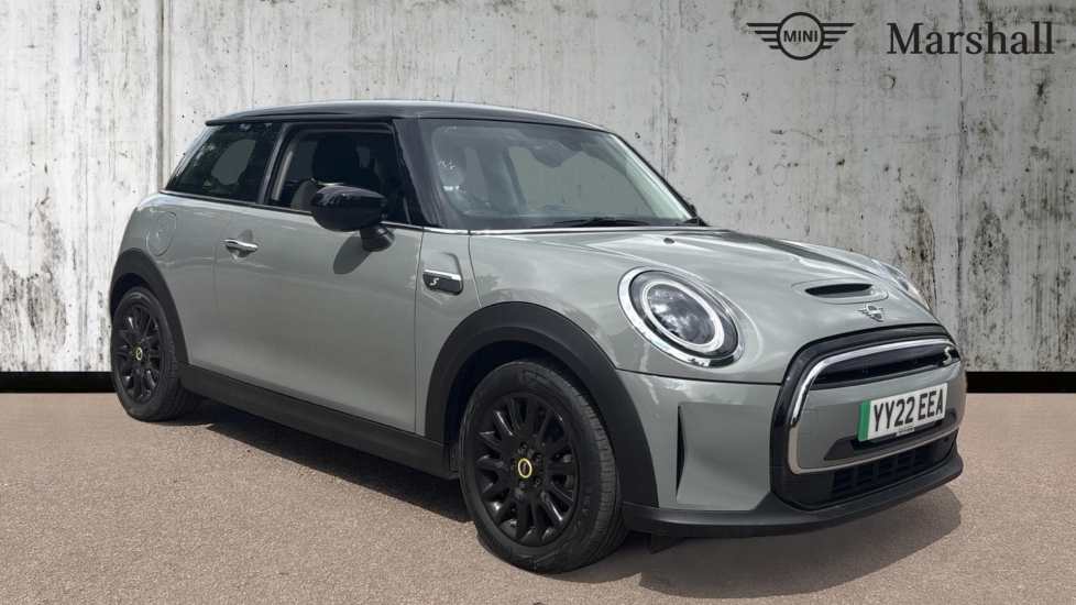 Main listing image - MINI Electric