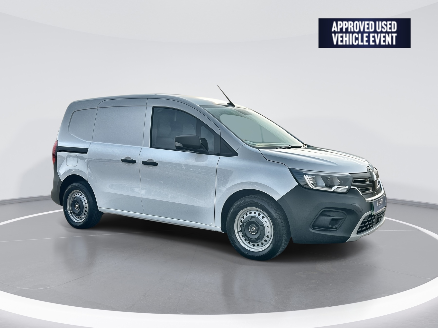 Main listing image - Renault Kangoo