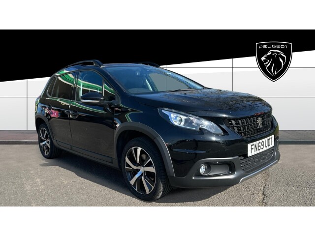 Main listing image - Peugeot 2008
