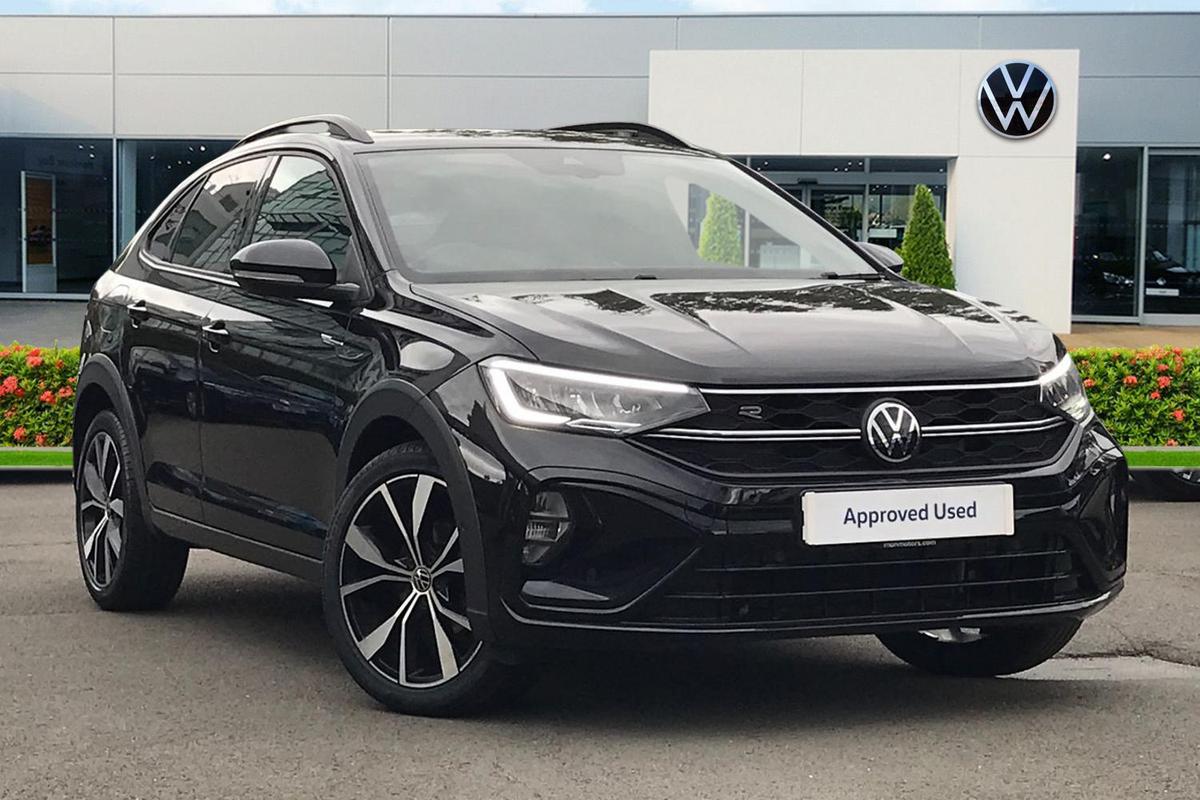 Main listing image - Volkswagen Taigo