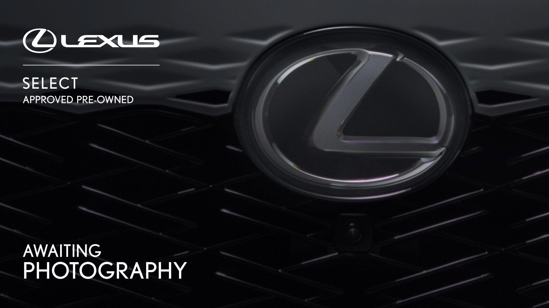 Main listing image - Lexus Lbx