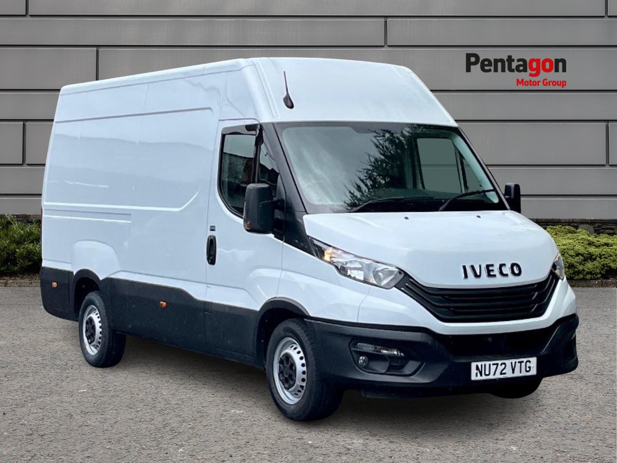 Main listing image - Iveco Daily