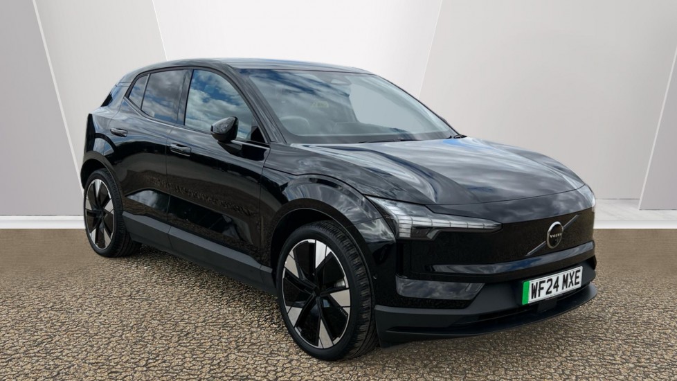 Main listing image - Volvo EX30