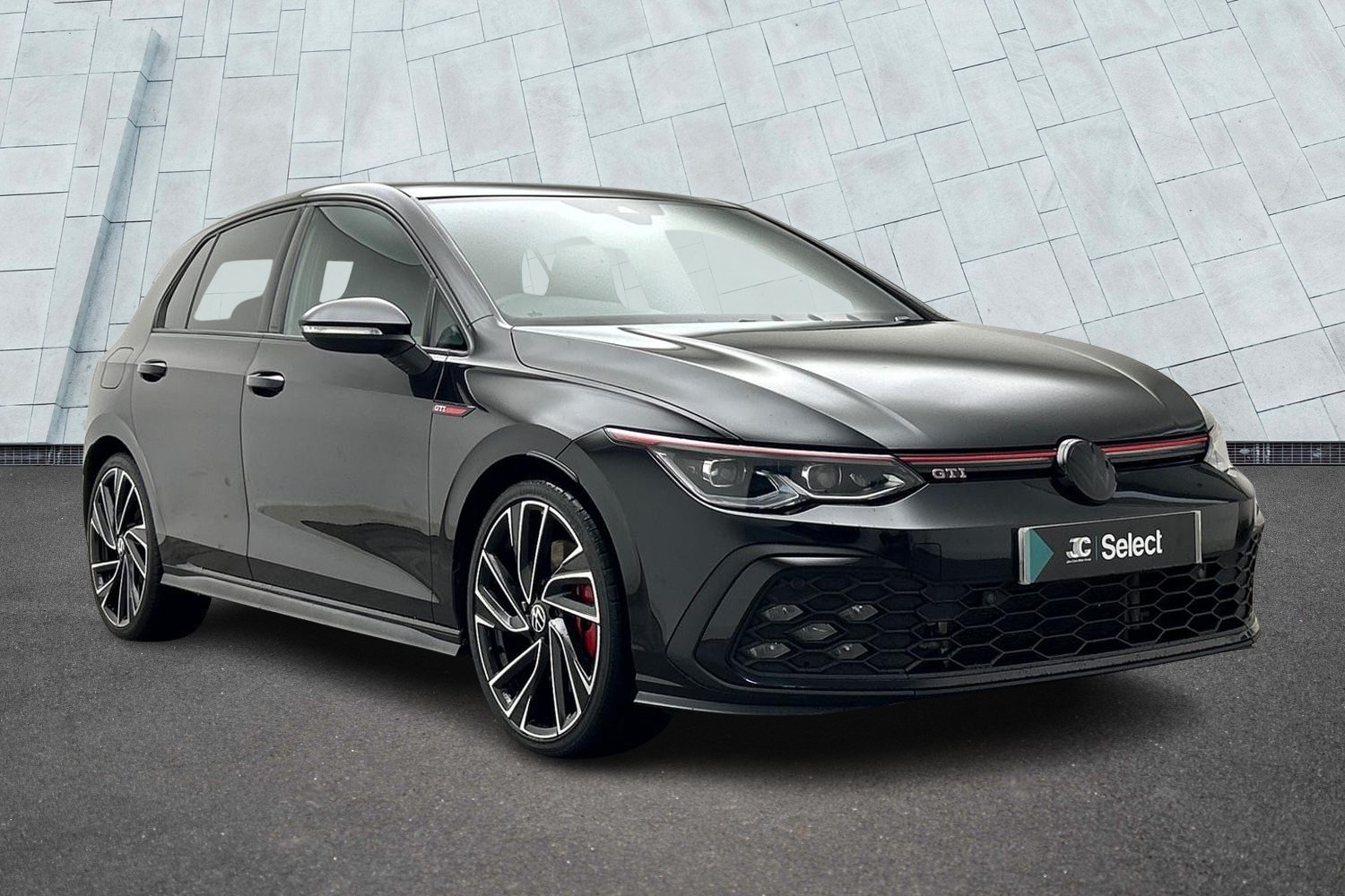 Main listing image - Volkswagen Golf GTI