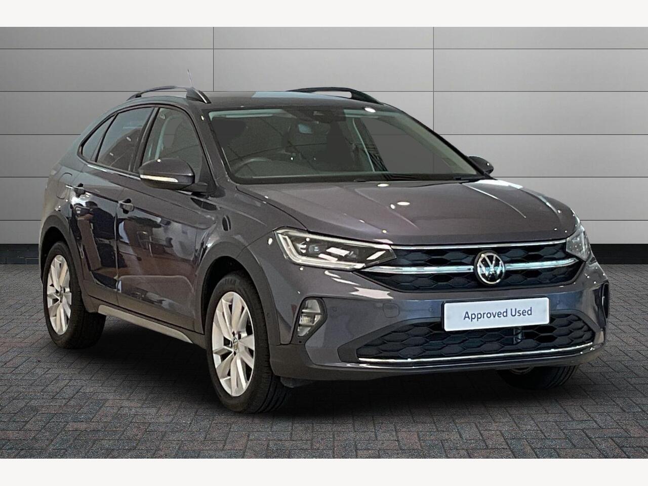 Main listing image - Volkswagen Taigo