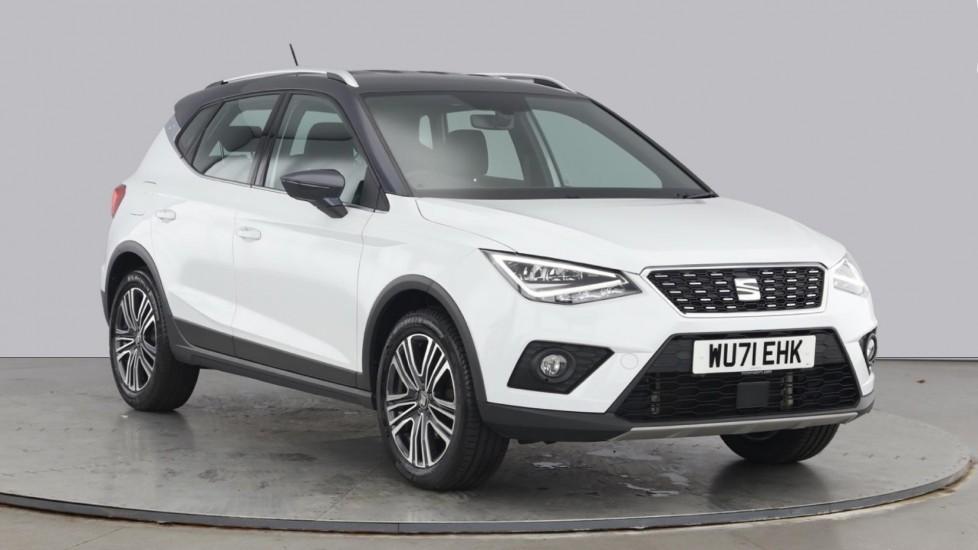 Main listing image - SEAT Arona