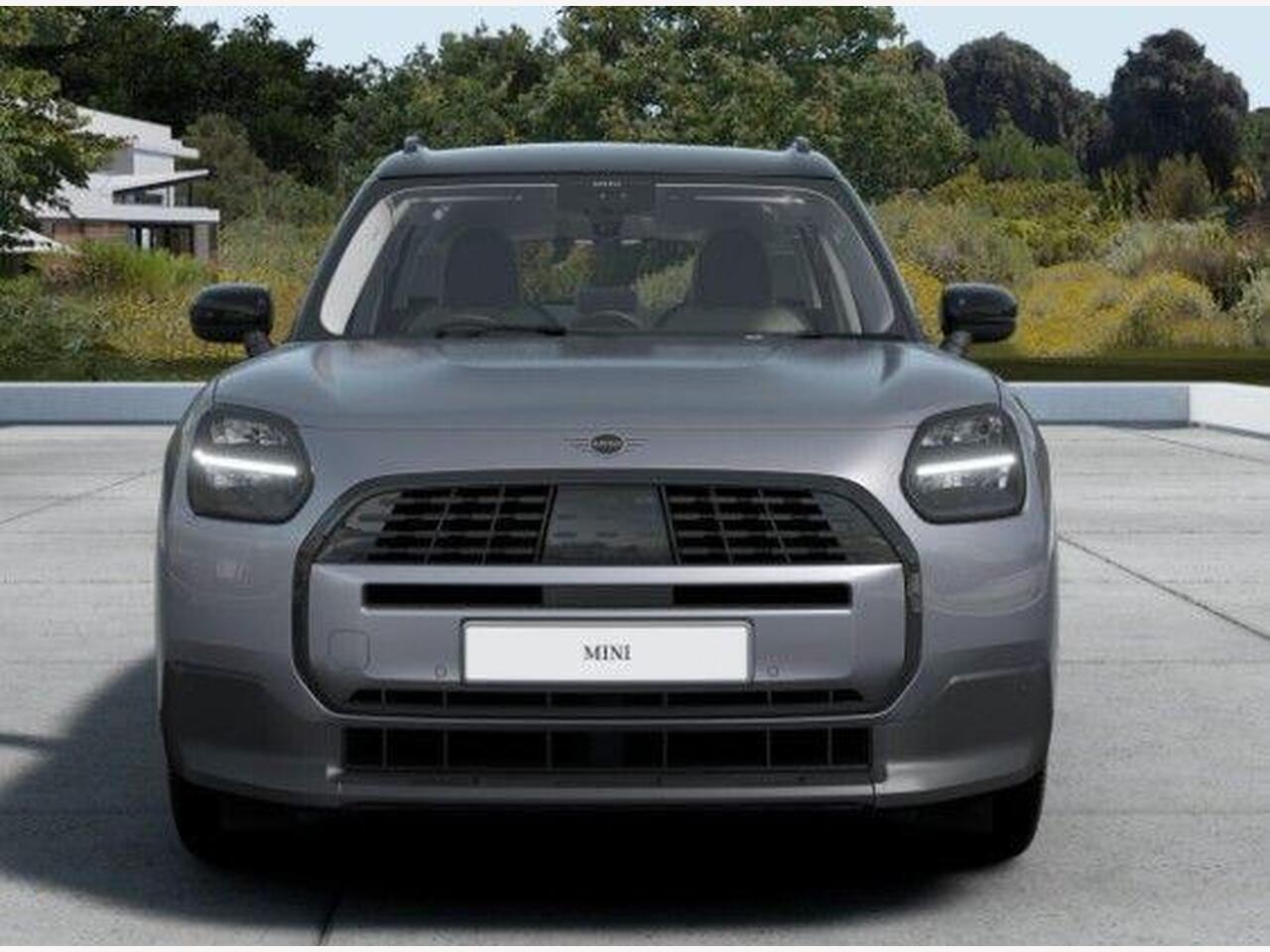 Main listing image - MINI Countryman