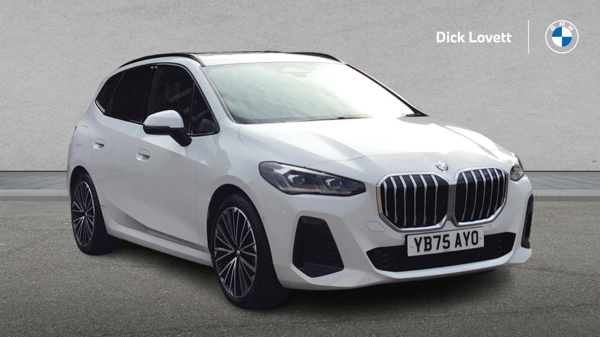 Main listing image - BMW 2 Series