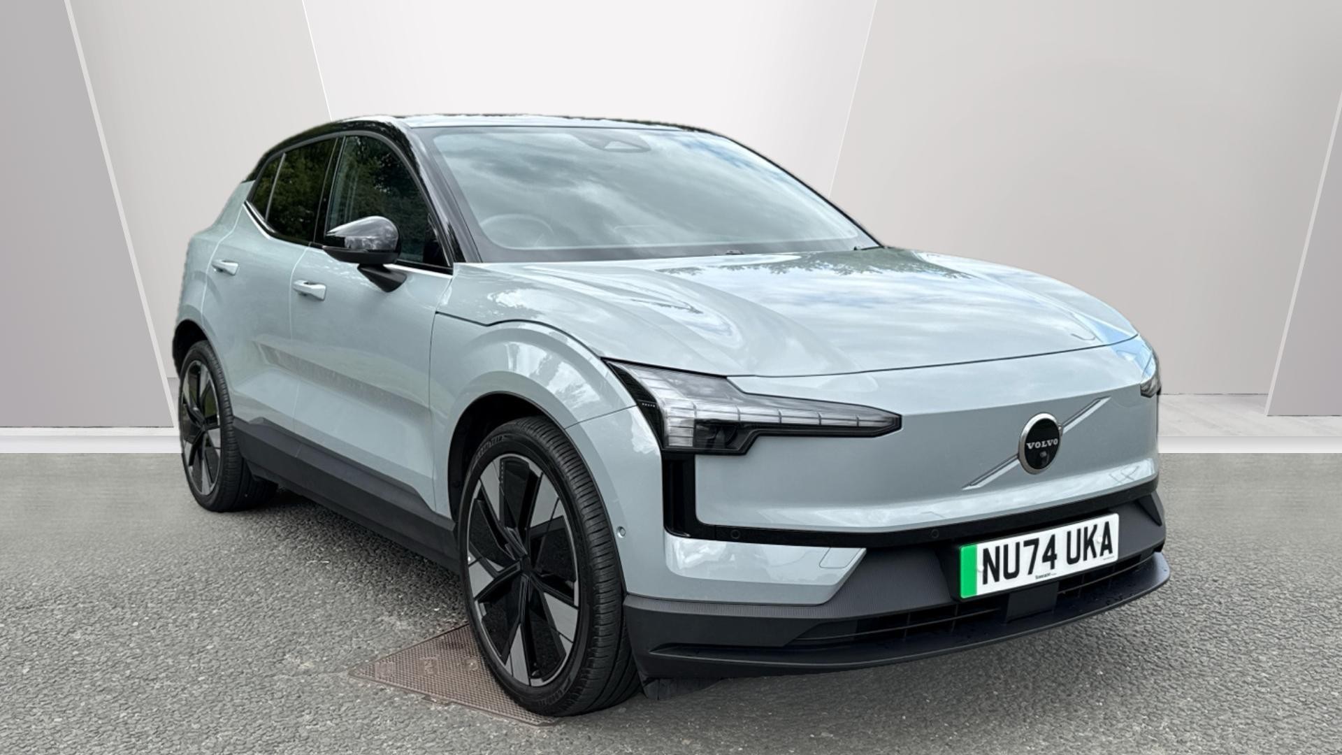 Main listing image - Volvo EX30
