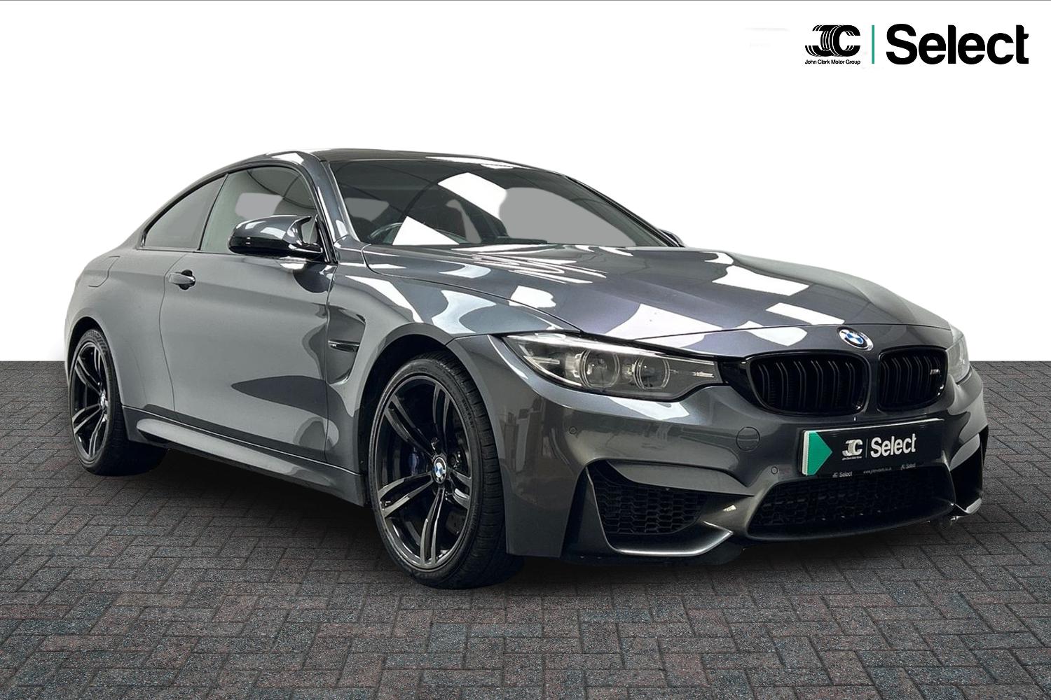 Main listing image - BMW M4