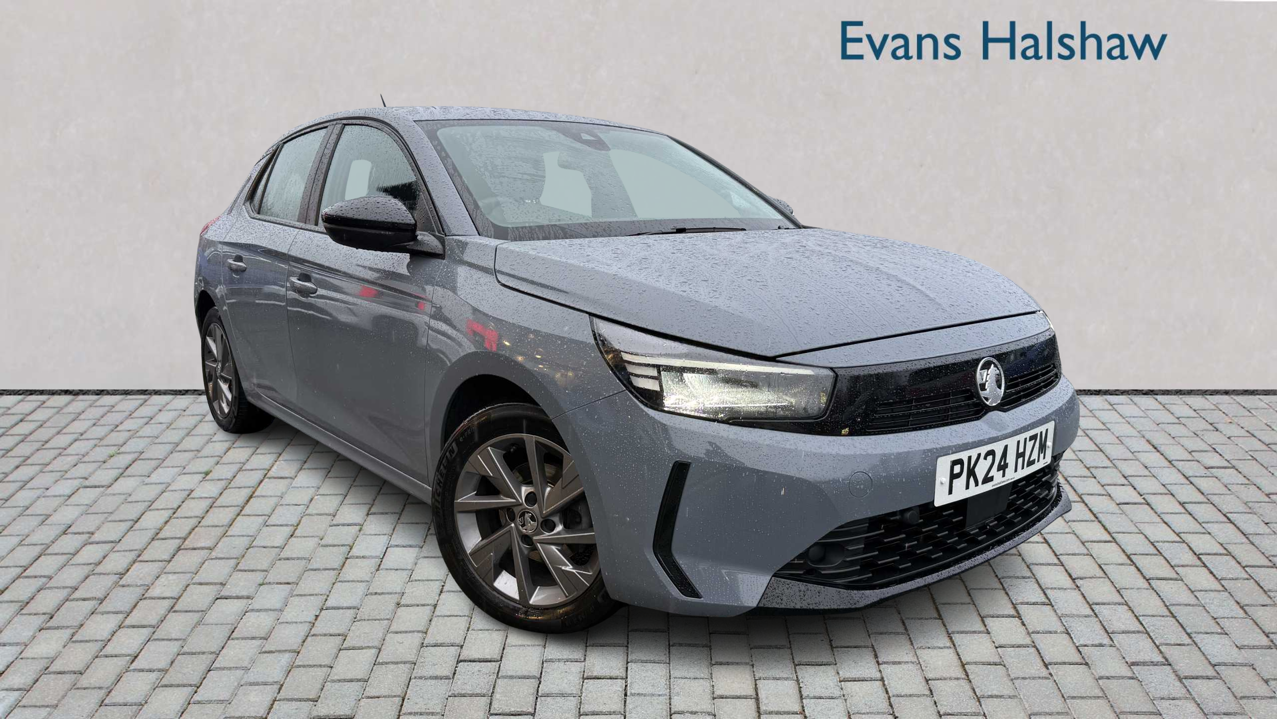 Main listing image - Vauxhall Corsa