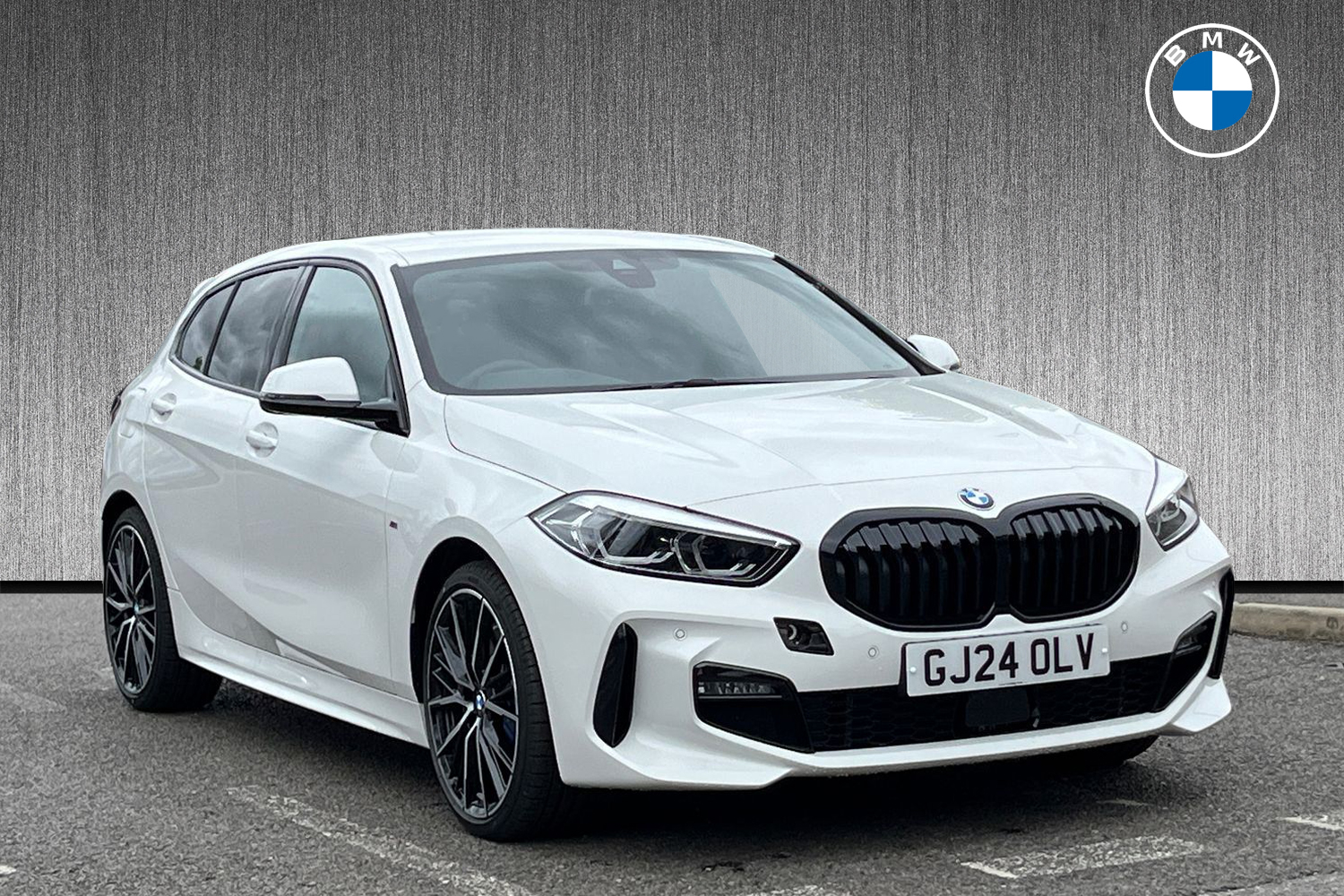 Main listing image - BMW 1 Series