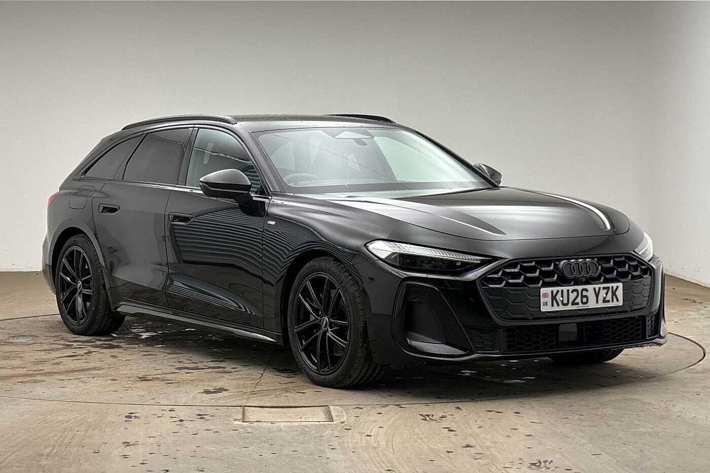 Main listing image - Audi A5