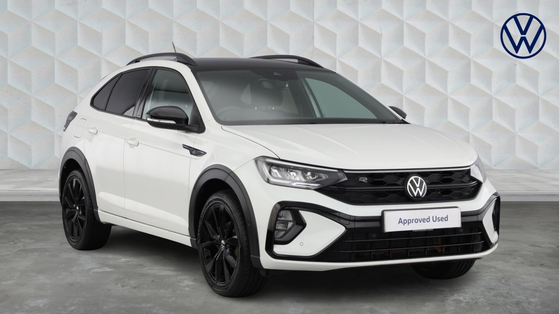 Main listing image - Volkswagen Taigo