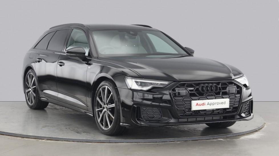 Main listing image - Audi A6 Avant