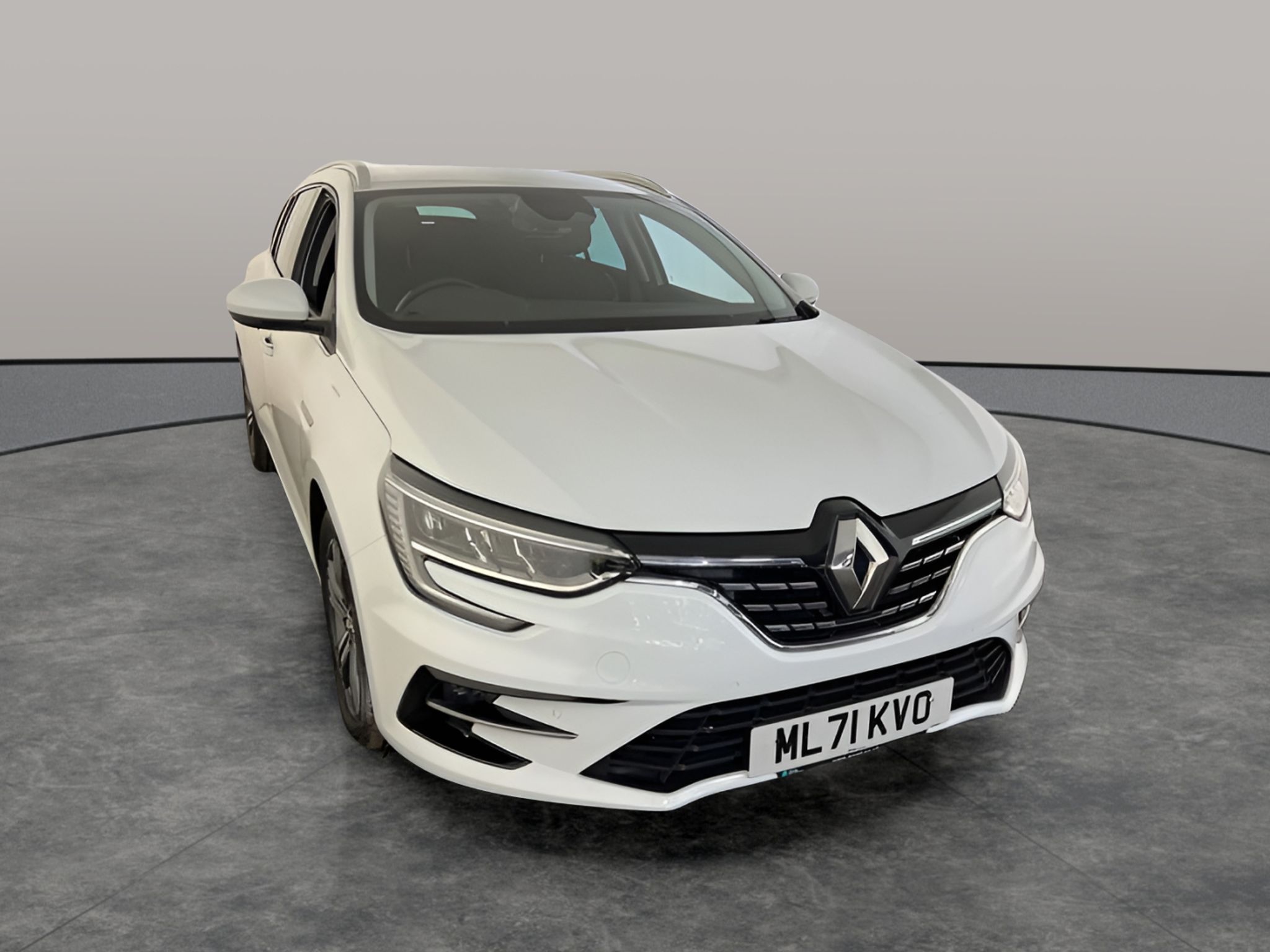 Main listing image - Renault Megane Sport Tourer