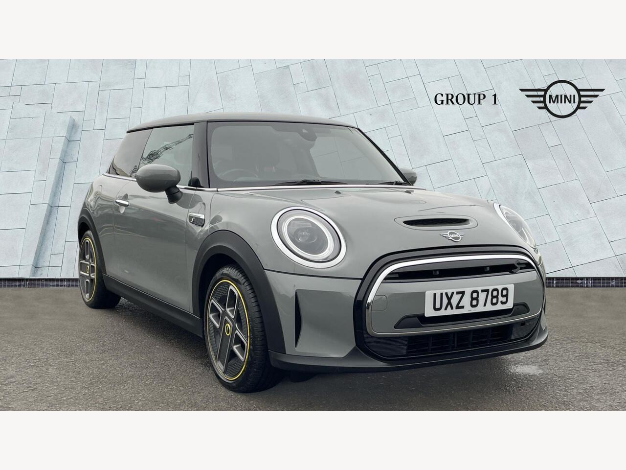 Main listing image - MINI Electric