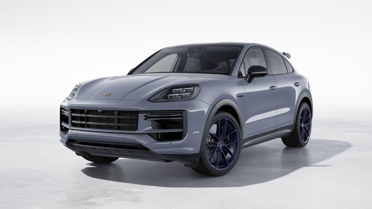 Main listing image - Porsche Cayenne