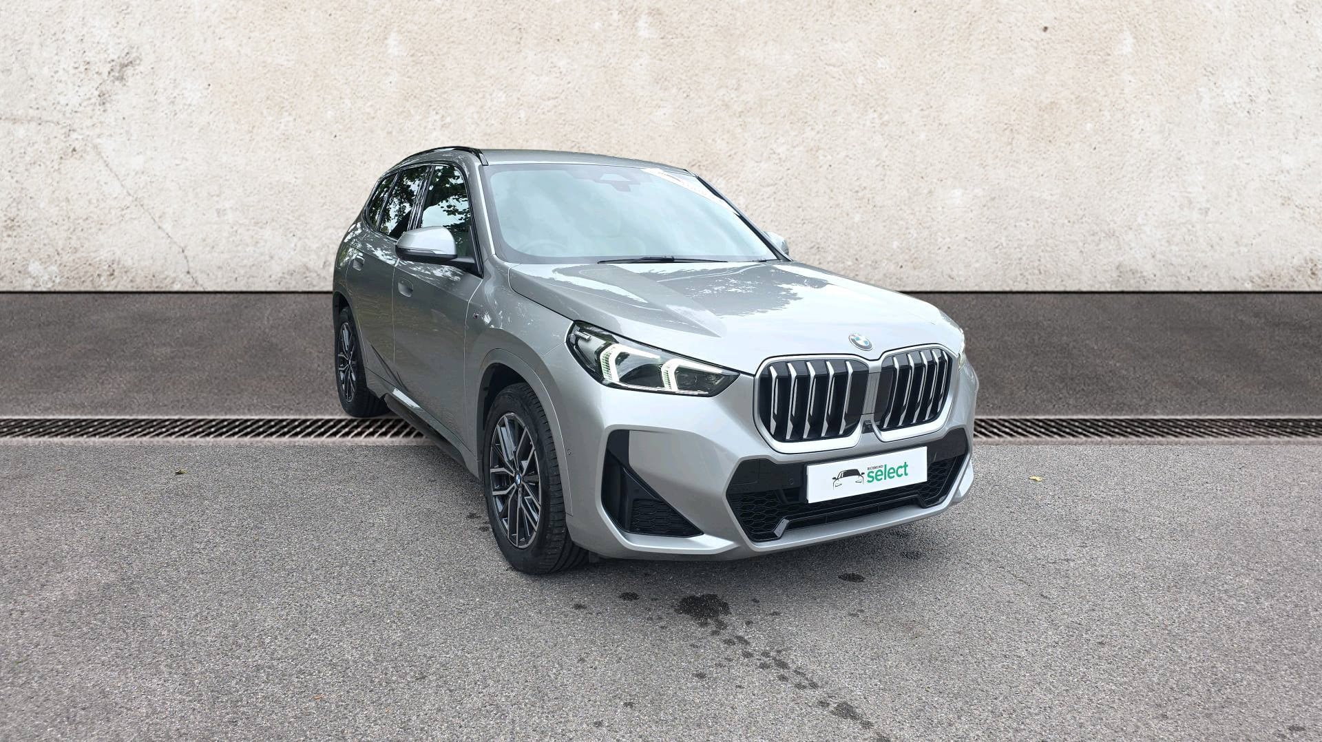 Main listing image - BMW X1