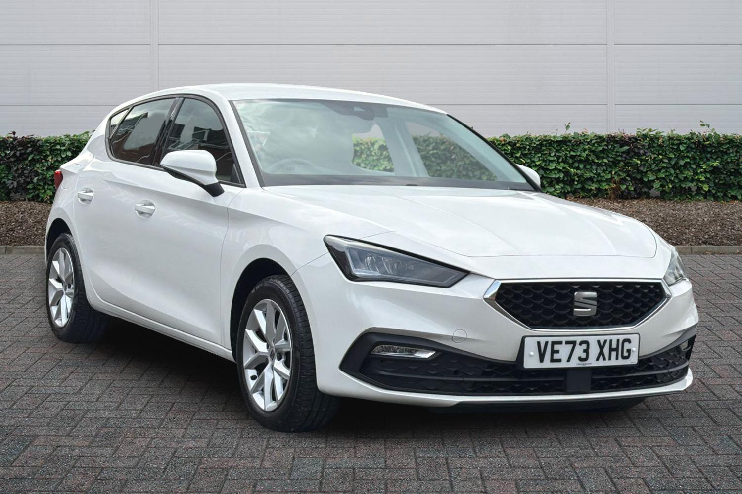 Main listing image - SEAT Leon