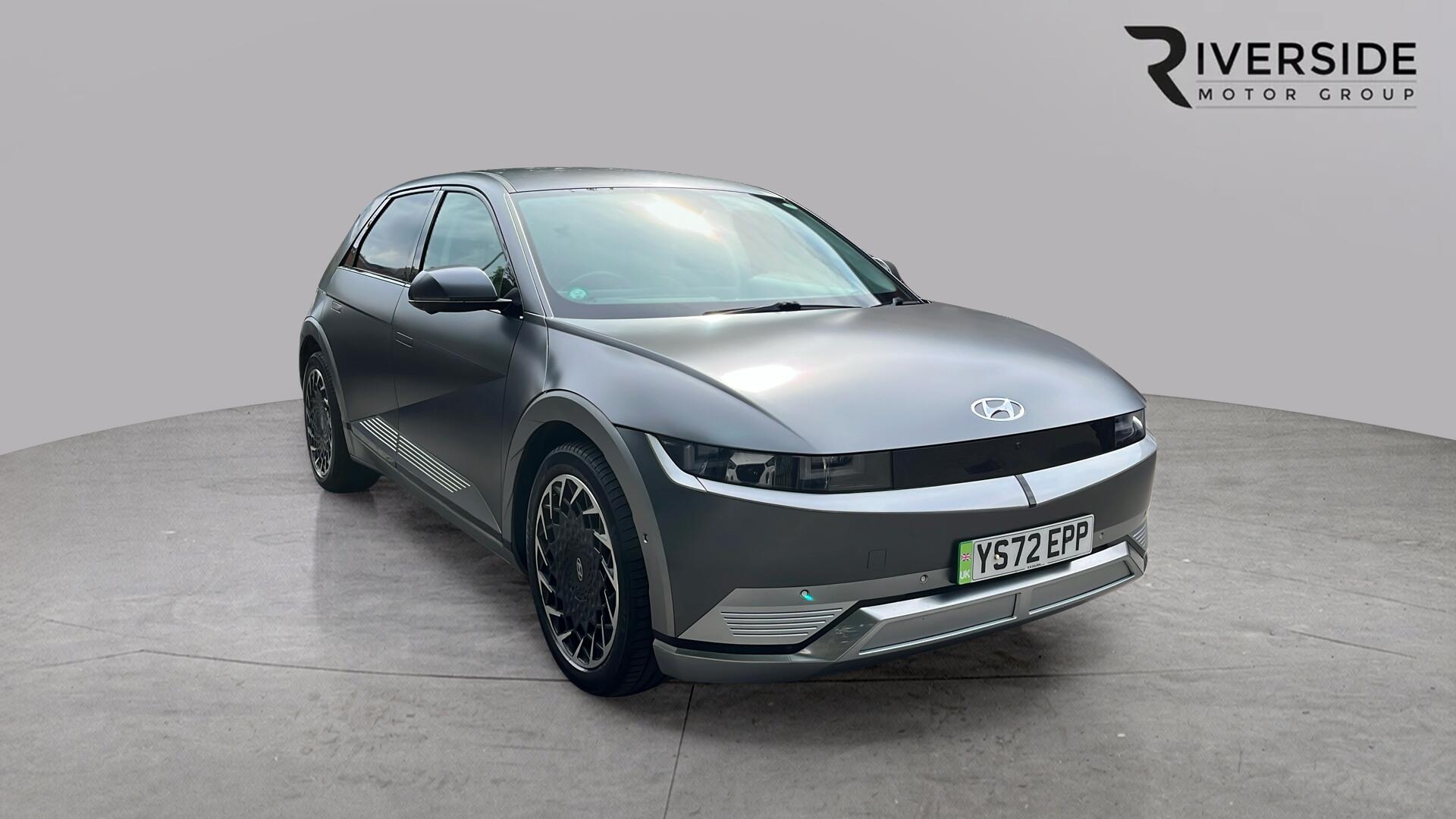 Main listing image - Hyundai IONIQ 5