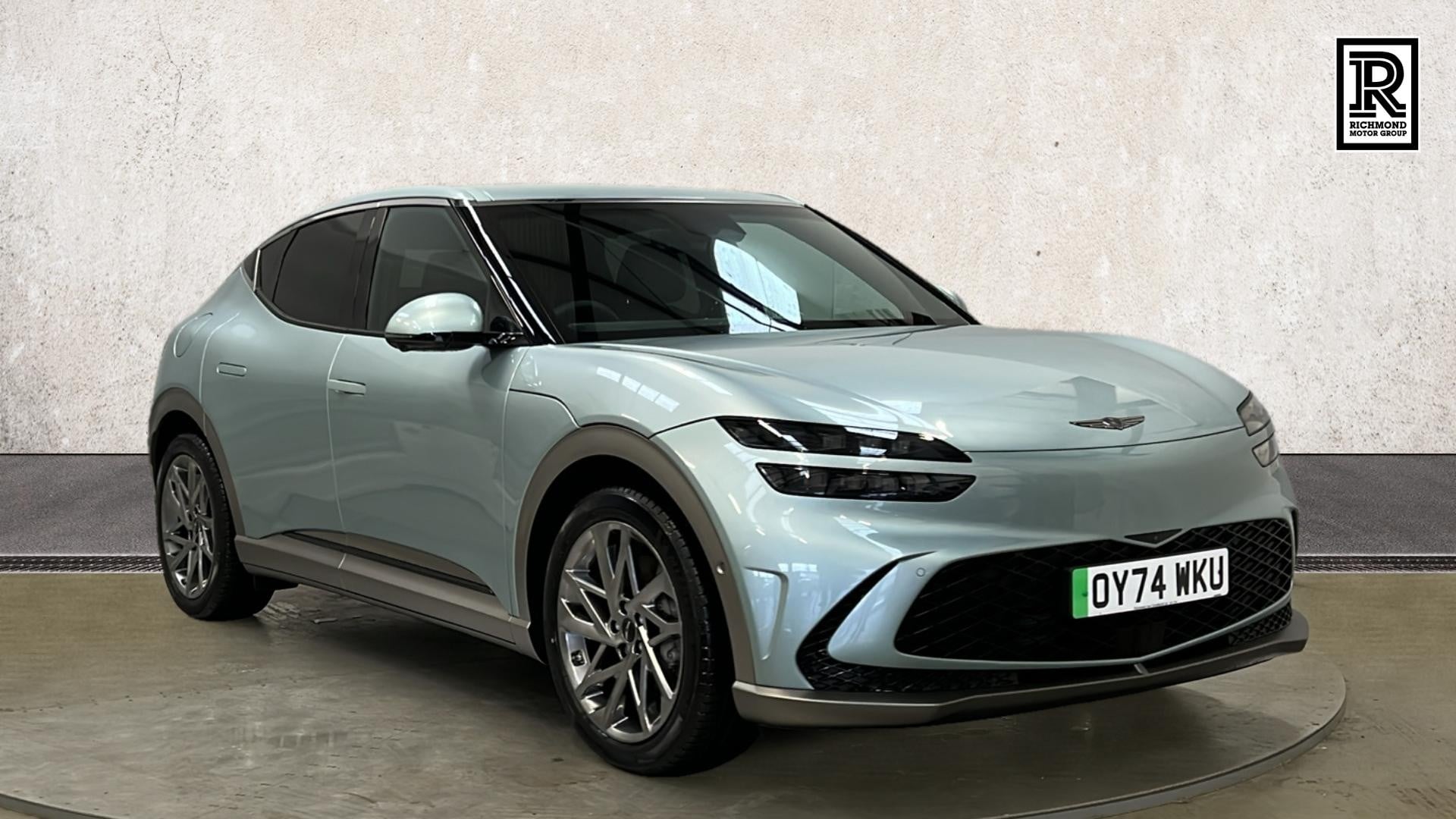 Main listing image - Genesis GV60