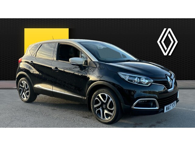 Main listing image - Renault Captur