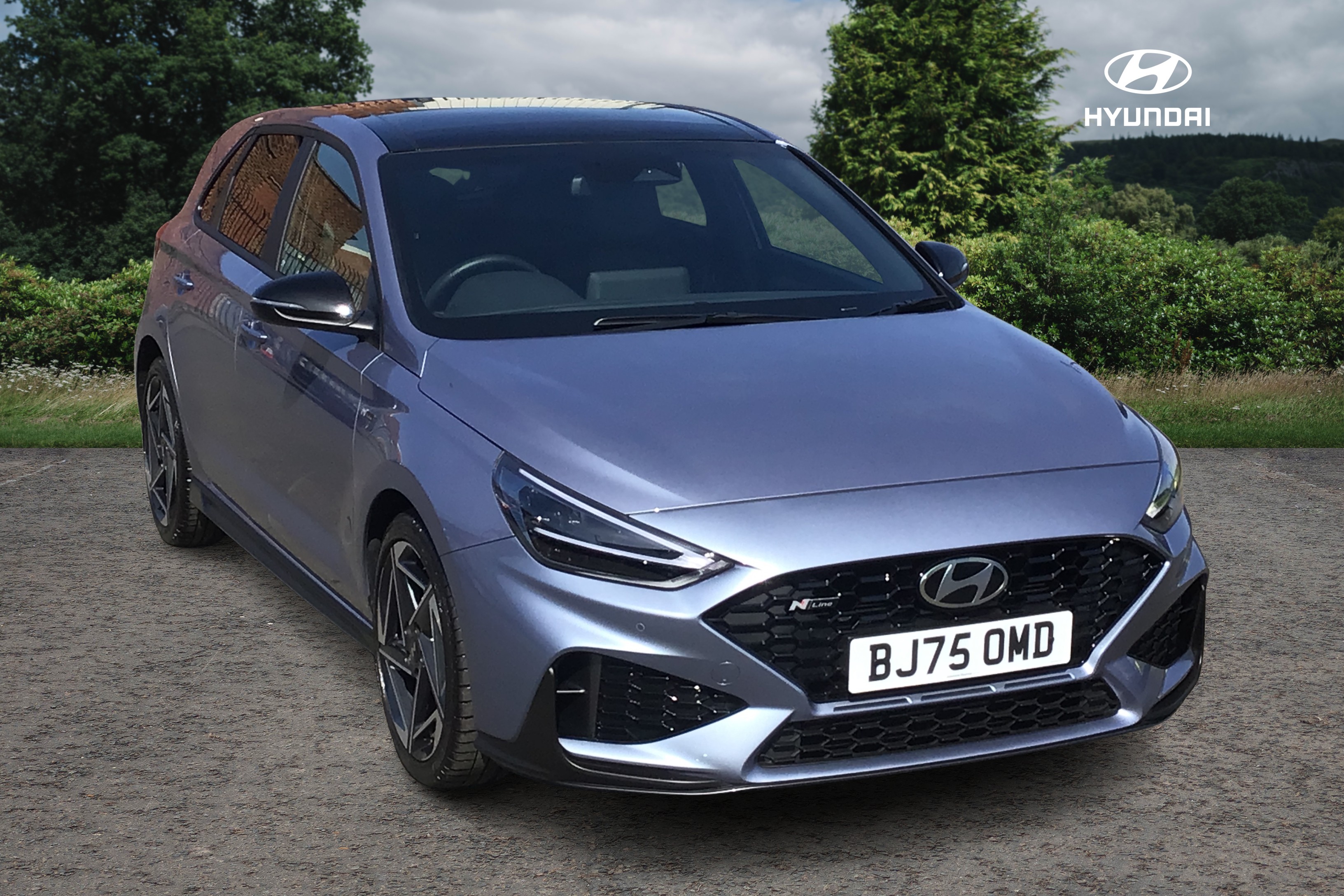 Main listing image - Hyundai i30