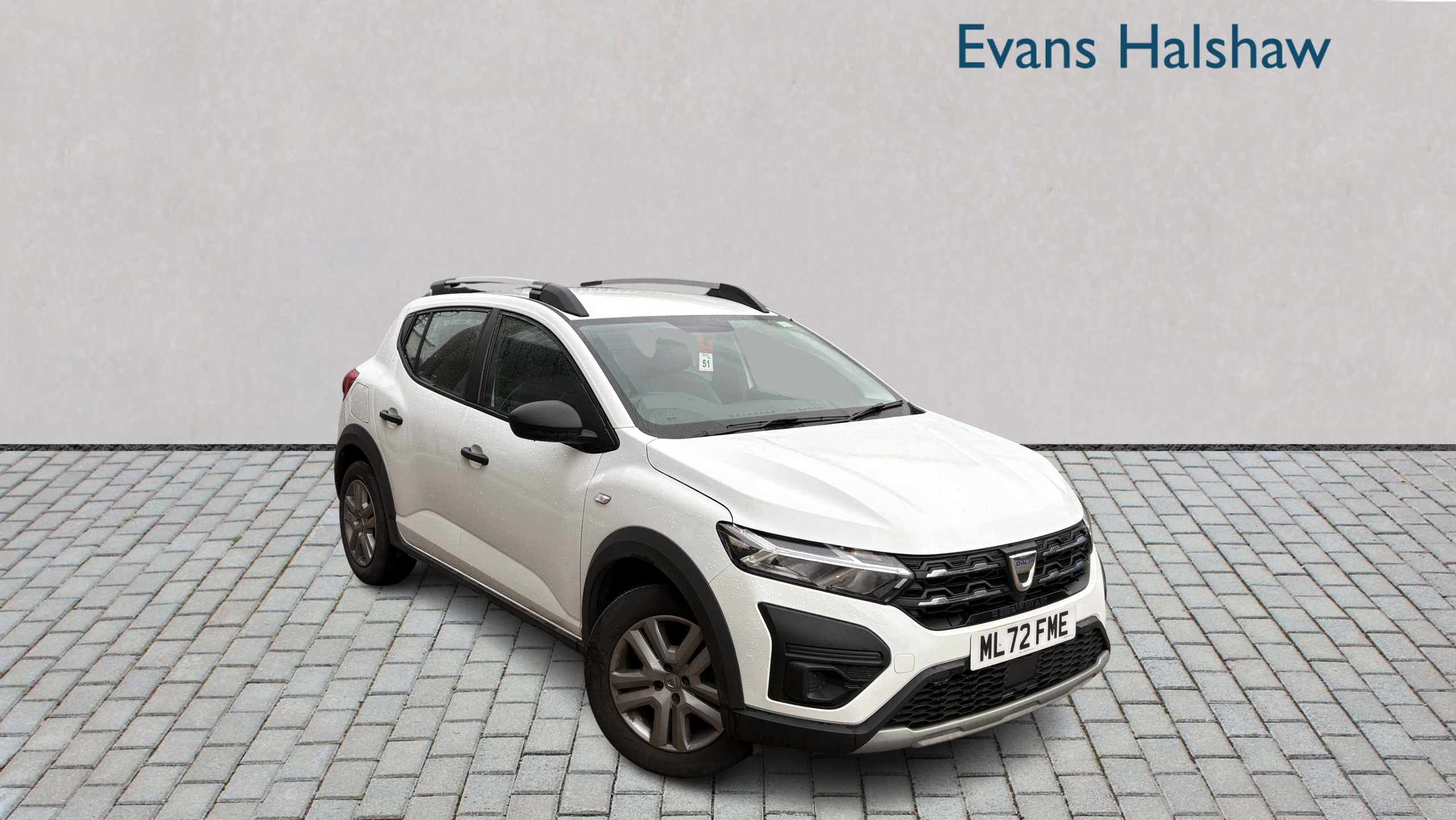 Main listing image - Dacia Sandero Stepway