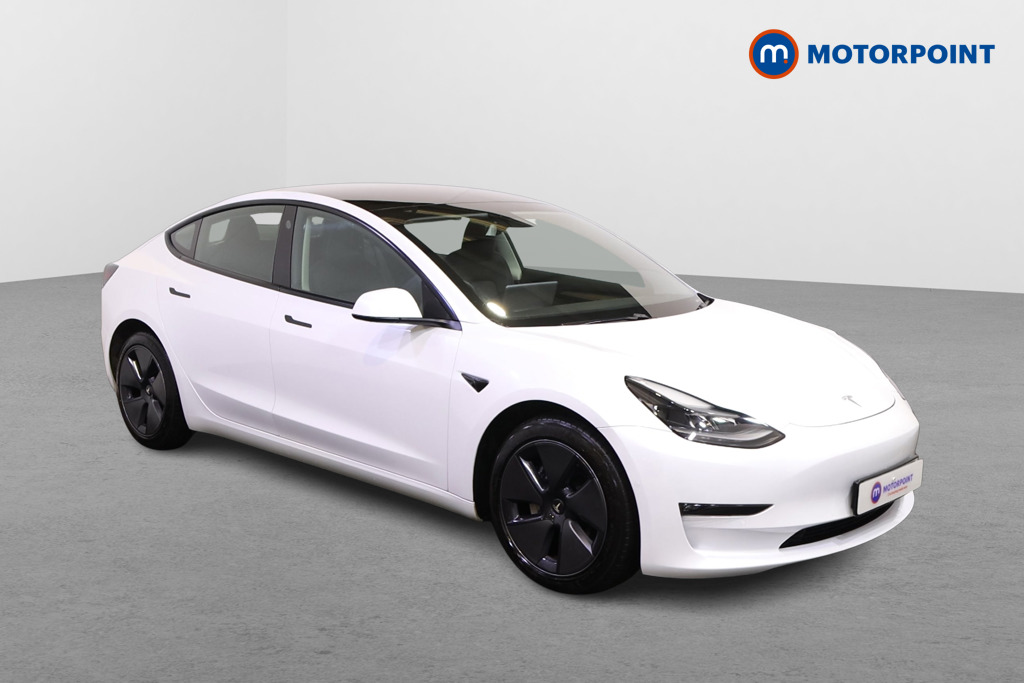 Main listing image - Tesla Model 3