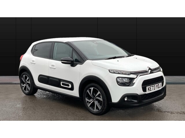 Main listing image - Citroen C3